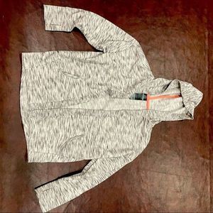 Champion Girls Jacket - Girls (4+)‎ | Color: Grey | Size: XS